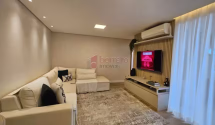 APARTAMENTO À VENDA NO CONDOMÍNIO RESIDENCIAL TORRES DE OZANAM - VILA GALVÃO - JUNDIAÍ/SP