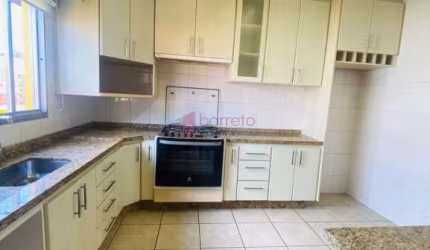 Casa Sobrado em Jundiaí