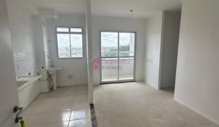 APARTAMENTO NO CONTRAPISO À VENDA NO CONDOMÍNIO MIRANTE VISTAS JUNDIAÍ - JUNDIAÍ/SP