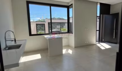 CASA À VENDA NO JARDIM MARAMBAIA EM JUNDIAÍ/SP