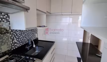 LINDO APARTAMENTO PARA LOCAÇÃO NO CONDOMÍNIO RESERVA DO JAPY - FICUS EM JUNDIAÍ/SP.