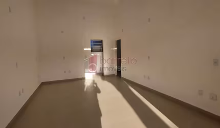 SALÃO COMERCIAL PARA LOCAÇÃO - JARDIM CICA, JUNDIAÍ