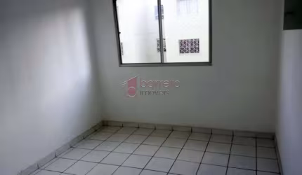APARTAMENTO À VENDA NO CONDOMÍNIO JARDINS QUARESMEIRA E PALMA - PONTE SÃO JOÃO - JUNDIAÍ/SP