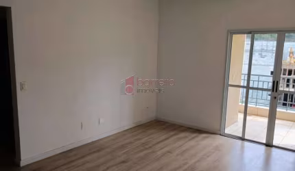 APARTAMENTO PARA VENDA OU LOCAÇÃO NO CONDOMÍNIO VILLAGGIO SAVIETTO NO JARDIM CARLOS GOMES EM JUNDIAÍ/SP
