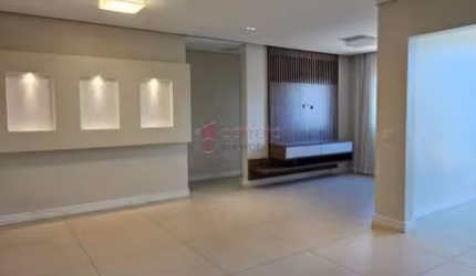 APARTAMENTO PARA VENDA E LOCAÇÃO NO CONDOMÍNIO FOREST HILLS EM JUNDIAÍ/SP