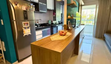 APARTAMENTO À VENDA NO CONDOMÍNIO BELL ART EM JUNDIAÍ/SP