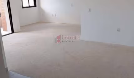 APARTAMENTO À VENDA NO CONDOMÍNIO RESIDENCIAL ODEON EM JUNDIAÍ/SP