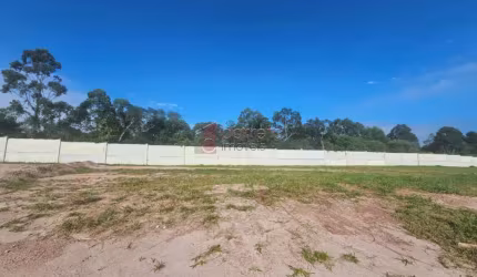 TERRENO À VENDA NO CONDOMÍNIO PORTAL DOS LAGOS - JUNDIAÍ/SP