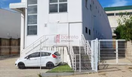GALPÃO PARA LOCAÇÃO NO BAIRRO SANTA JÚLIA EM ITUPEVA-SP