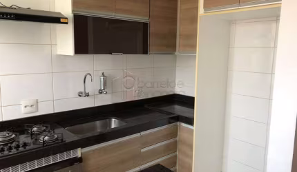 APARTAMENTO PARA VENDA SPAZIO JARDIM DE TRENTO EM JUNDIAÍ SP.