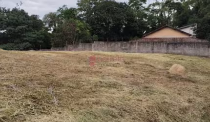 TERRENO À VENDA NO CHÁCARA TERRA NOVA - JUNDIAÍ/SP