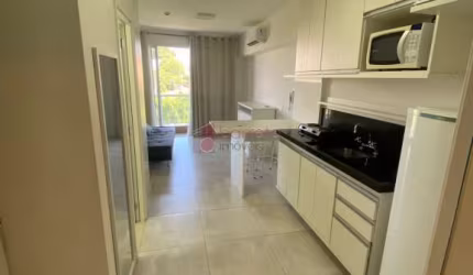APARTAMENTO FLAT PARA LOCAÇÃO NO CONDOMÍNIO LÍNEA HOME STYLE