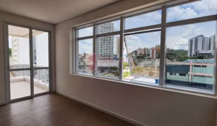 SALA COMERCIAL À VENDA OU LOCAÇÃO, EDIFÍCIO NINE OFFICE BOUTIQUE, JUNDIAÍ