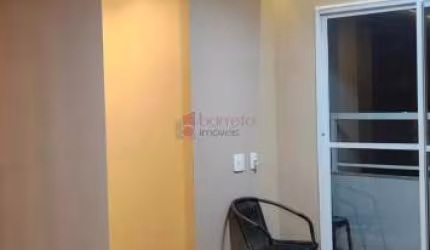 APARTAMENTO À VENDA OU LOCAÇÃO, CONDOMÍNIO PANORAMA, JUNDIAÍ