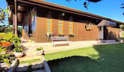 CASA À VENDA NO CONDOMÍNIO PARQUE DA FAZENDA - ITATIBA/SP
