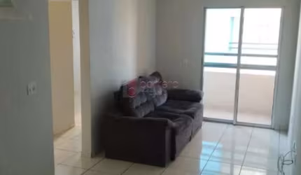 APARTAMENTO Á VENDA, CONDOMÍNIO VILA PROGRESSO, JUNDIAÍ