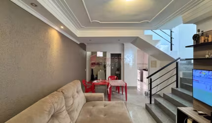 CASA SOBRADO À VENDA  NO CIDADE JARDIM II EM JUNDIAÍ/SP