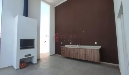 Casa Condomínio em Itupeva