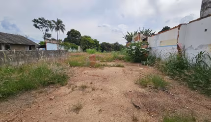 TERRENO À VENDA NO BAIRRO JARDIM PACAEMBU - JUNDIAÍ/SP