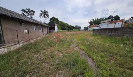 TERRENO À VENDA NO BAIRRO JARDIM PACAEMBU - JUNDIAÍ/SP