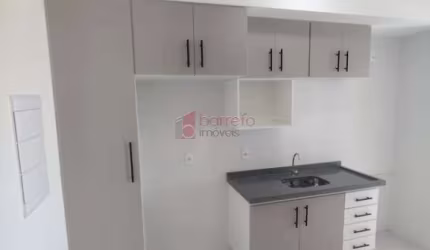 APARTAMENTO PARA LOCAÇÃO, CONDOMÍNIO GIARDINO, BAIRRO COLÔNIA, JUNDIAÍ