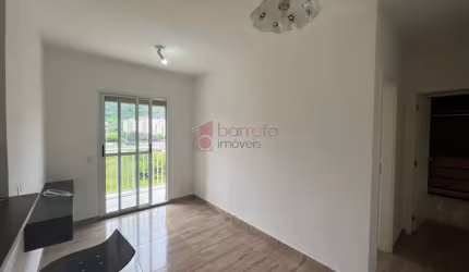 Apartamento Padrão em Jundiaí