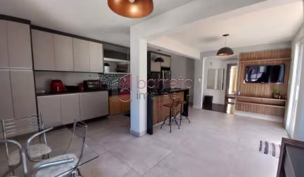 CASA À VENDA NO BAIRRO JARDIM MORUMBI EM JUNDIAÍ/SP