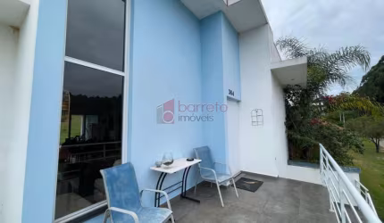 LINDA CASA À VENDA NO CONDOMÍNIO COLINAS DE INHANDJARA EM ITUPEVA/SP