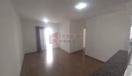 Apartamento Padrão em Jundiaí