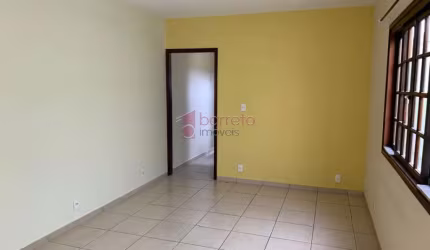 CASA SOBRADO PARA LOCAÇÃO NO BAIRRO CORRUPIRA EM JUNDIAÍ/SP