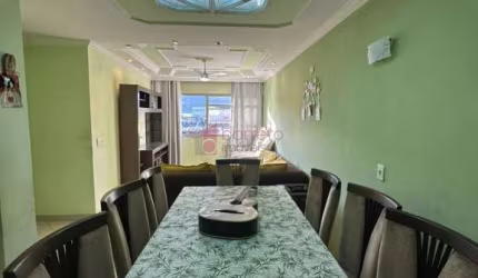 APARTAMENTO À VENDA EM ITUPEVA/SP