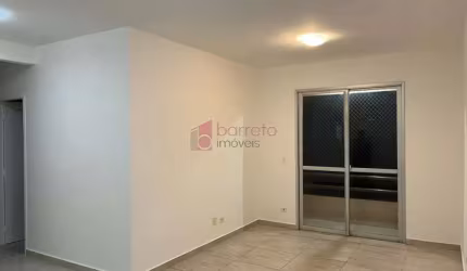 APARTAMENTO PARA LOCAÇÃO E VENDA NO PORTAL DOS IMIGRANTES - JUNDIAÍ -SP