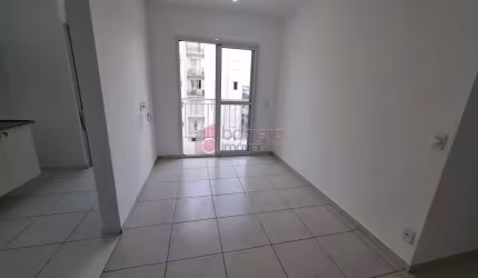 APARTAMENTO PARA LOCAÇÃO NO CONDOMÍNIO LIVING NO VILA HORTOLÂNDIA, JUNDIAÍ/ SP.