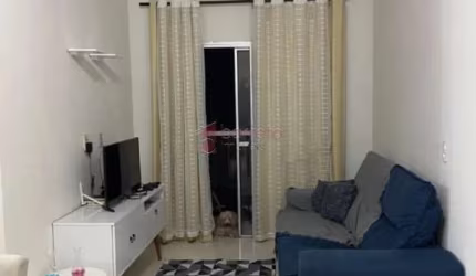APARTAMENTO À VENDA NO CONDOMÍNIO VITÓRIA JUNDIAÍ - JARDIM SÃO VICENTE - JUNDIAÍ/SP