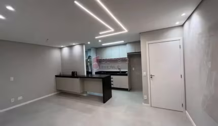 APARTAMENTO À VENDA, CONDOMÍNIO FATTO II TORRES SÃO JOSÉ, JUNDIAÍ