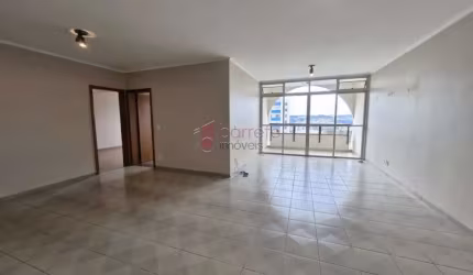 APARTAMENTO PARA LOCAÇÃO E VENDA NO CONDOMÍNIO RESIDENCIAL SENADOR, NO CENTRO DE JUNDIAÍ/SP