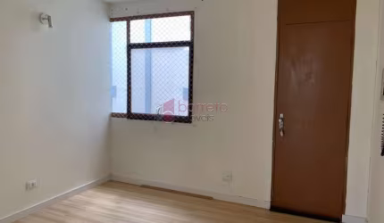 APARTAMENTO PARA LOCAÇÃO, NO CONDOMÍNIO ANHANGUERA NO JARDIM ANA MARIA EM JUNDIAÍ/SP