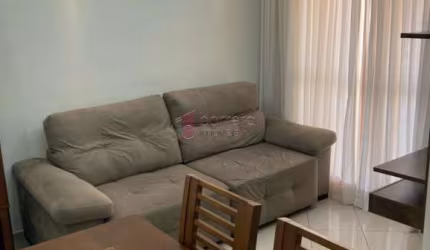 APARTAMENTO MOBILIADO PARA LOCAÇÃO , NO CONDOMINIO REAL VILLE, NO JARDIM GUARANI EM JUNDIAI/SP
