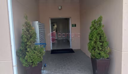 APARTAMENTO PARA LOCAÇÃO NO CONDOMÍNIO MIRANTE DA COLÔNIA, JUNDIAÍ- SP.