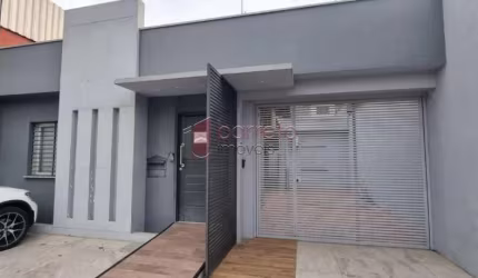 IMÓVEL COMERCIAL À VENDA NO JARDIM FLORESTAL EM JUNDIAÍ/SP