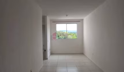 APARTAMENTO À VENDA NO CONDOMÍNIO NOVO HORIZONTE 3 - FAZENDA GRANDE - JUNDIAÍ/SP