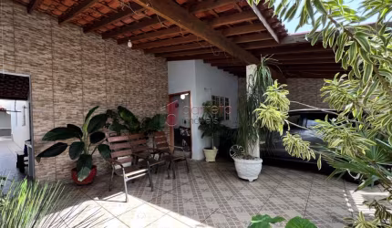 BELISSÍMA CASA À VENDA NO BAIRRO JARDIM BRASIL EM ITUPEVA/SP