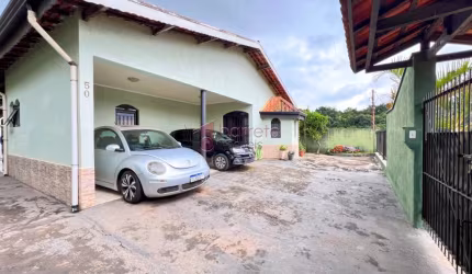LINDA CHÁCARA À VENDA NO BAIRRO ROSEIRA EM JUNDIAÍ/SP
