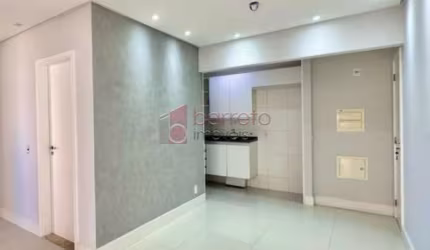 APARTAMENTO À VENDA, CONDOMÍNIO MARAVILLE, JUNDIAÍ