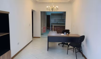 CASA TÉRREA À VENDA NO BAIRRO JARDIM MARAMBAIA EM JUNDIAÍ/SP