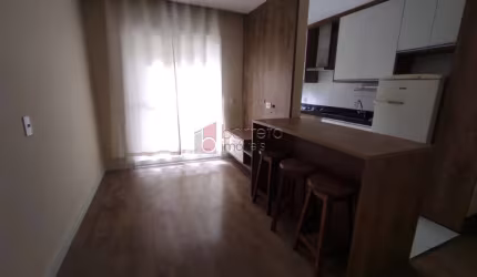 APARTAMENTO PARA VENDA E LOCAÇÃO NO CONDOMÍNIO VISTA PARK EM JUNDIAÍ/SP