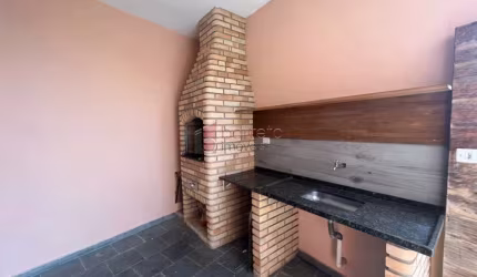 CASA PARA LOCAÇÃO OU VENDA, BAIRRO JARDIM PACAEMBU, JUNDIAÍ