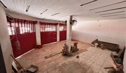 SALA COMERCIAL COM 110M² PARA LOCAÇÃO NO PARQUE BRASÍLIA EM JUNDIAÍ - SP.