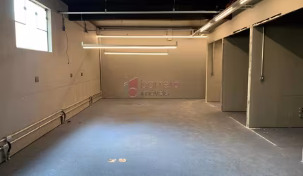 PRÉDIO COMERCIAL PARA LOCAÇÃO, NO BAIRRO JARDIM MESSINA EM JUNDIAÍ/SP