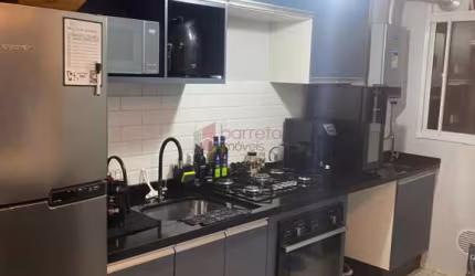 Apartamento para locação em Jundiaí no condomínio Piemont contendo: